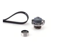 KP15544XS GATES Pompa acqua + Kit cinghie dentate per FIAT,LANCIA