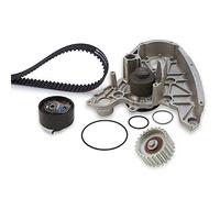 KP15592XS GATES Pompa acqua + Kit cinghie dentate per ,FIAT,IVECO,KARSAN