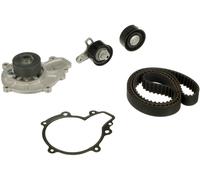 KP15634XS Pompa acqua + Kit cinghie dentate Gates