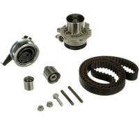 KP15678XS Pompa acqua + Kit cinghie dentate Gates