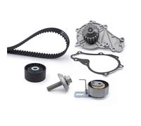 Pompa dell'acqua + kit cinghia di distribuzione GATES KP15688XS