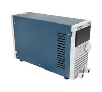 KP184 - Tester di carico elettronico da 400 W, con certificazione CE, RS232/RS485 e compensazione remota per tester di alta precisione per test di batteria e illuminazione a LED