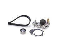 KP25454XS KIT CINGHIA DISTRIBUZIONE + POMPA ACQUA GATES - NISSAN,RENAULT
