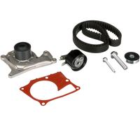 KP25578XS-2 GATES Pompa acqua + Kit cinghie dentate per DACIA,NISSAN,RENAULT