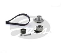 KP25650XS Pompa acqua + Kit cinghie dentate (GATES)
