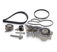 KP25680XS-2 Pompa acqua + Kit cinghie dentate Gates