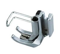 KP269N - Piedino standard stretto per macchina da cucire Durkopp Adler 69, 167, 267, 269, larghezza 6 mm