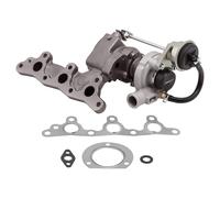 KP31 Turbo Turbina Turbolader for Smart cdi 0.8 CDI M660D E08LA 30kw 54319700000