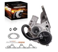 KP31 Turbo TURBOCOMPRESSORE for SMART Fortwo Coupé 0,8 CDI mc01 54319880002