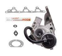 KP31 Turbo TURBOCOMPRESSORE for SMART Fortwo Coupé 0,8 CDI mc01 54319880002