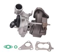 kp35-011 Turbo Turbocompressore for Renault Kangoo 1.5 dCi 68HP K9K 714 K9K840