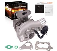 kp35-011 Turbocompressore for Renault Kangoo 1.5 dCi 68HP 54359880033 7701476891
