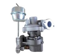 KP35 BV35 54359880018 54359700018 55202637 Turbo compatibile con FIAT Qubo Punto III 500 2005-07 Motore: DPF SJTD 1.25L 1.3L 75HP