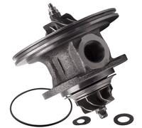 KP35 Turbo cartuccia CHRA 54359880007 for Citroen C2 C3 Peugeot 1.4 HDI 1488986