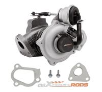 KP35 Turbo for Vauxhall Corsa CDTI 1.3 Y17DT Turbocharger & Gaskets 54359880005