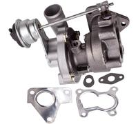 KP35 Turbo Turbocompressore for Dacia Logan 1.5 dCi K9K-700 1460ccm 48Kw 65HP