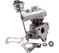 KP35 Turbo Turbocompressore for Dacia Logan 1.5 dCi K9K-700 1460ccm 48Kw 65HP