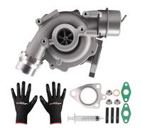 KP35 TURBO TURBOCOMPRESSORE for RENAULT SCENIC 1.5 DCI 110 BHP, 81 KW K9K EURO 6