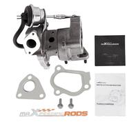 KP35 Turbo Turbocompressore per Citroen Nemo per Peugeot Bipper 1.3 HDi