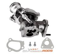 KP35 TURBO TURBOCOMPRESSORE PER FIAT DOBLO / PANDA / PUNTO 5435-988-0005 KP35