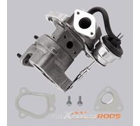 KP35 TURBO TURBOCOMPRESSORE PER FIAT DOBLO / PANDA / PUNTO 5435-988-0005 KP35