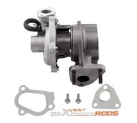 KP35 Turbo Turbocompressore per Opel Corsa D Hatchback Van (S07) 1.3 CDTI (L08)
