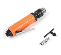 KP556/KP556-A Utensile di perforazione pneumatico per trapano ad aria compressa dritto ad alta velocità 3/8 (Tromba KP-556)