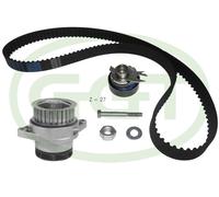 KPA20031 GGT Pompa acqua + Kit cinghie dentate per SEAT,VW