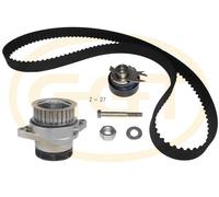 KPA20031 GGT Pompa acqua + Kit cinghie dentate per SEAT,VW