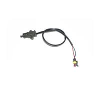 kPAnUHZ Interruttore cavalletto Laterale for 250 （Accessori Moto）