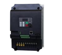 KPCLLTQXG 1 convertitore di frequenza Inverter 7,5 kW/11 kW/15 kW trifase 380 V in Ingresso e Tre uscite 50 Hz/60 Hz AC Drive VFD for Motore 380 V(380V 2HP 1.5kw)