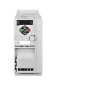 KPCLLTQXG Convertitore di frequenza VFD da 0,75/1,5/2,2 KW 220 V Inverter a frequenza variabile for Il Controllo della velocità del Motore trifase(SW100-R75G1B)