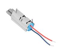 KPD6C-KJ0615 Motore a vibrazione coreless, 5Pcs 11500rpm Robusto motore a vibrazione Micro Coreless per apparecchiature di rilevamento portatili