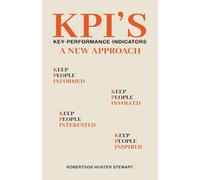 KPIs A New Approach
