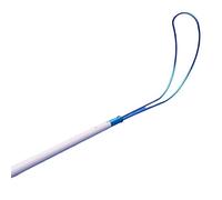 KPKPK Palo di Emergenza telescopico con Gancio - Strumento di prevenzione dell'annegamento a Lunghezza Regolabile for Piscine, parchi e spiagge(19.6ft)