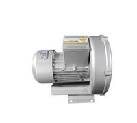 KPKPK Soffiatore a Gas for acquacoltura ad Alta Pressione da 0,5 CV - Soffiatore ad Anello a vortice Industriale for ossigenazione e rimozione della Polvere