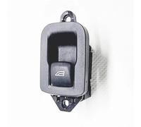 KPLYDSASTD 31394841 È L'interruttore Di Sollevamento Del Vetro Della Portiera Posteriore Adatto For Volvo S60/V60/XC60 Hengli Automotive Parts Interruttore per ascensore auto