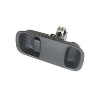 KPLYDSASTD Auto Vano Portaoggetti Fibbia Coperchio Chiusura a Scatto Cassetta Degli Attrezzi Interruttore Maniglia Adatta for Mitsubishi Fit for Montero Fit for Pajero MK3 V73 V75 V77 2000-2006 MR4024