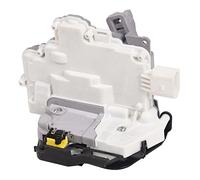 KPLYDSASTD Misura for Audi A3 A6 8P1 8P7 C6 A8 R8 Misura for Seat Exeo Serratura Attuatore Anteriore Posteriore Destra 4F1837015G 4F1837016 4F0839015 4F0839016 Serratura della Porta