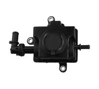 KPLYDSASTD Separatore acqua olio motore auto 55235160 68328350AA adatto for accessori for Jeep Renegade 2015-2018 Valvola di controllo dell'olio
