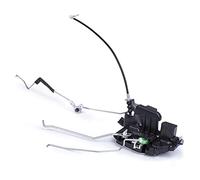 KPLYDSASTD Serratura della Porta Attuatore Motore Anteriore Destro Fit for Kia Fit for Sorento 2003-2009 813203E000 81320 3E000 Copertura Protettiva per Serratura Porta