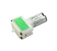 KPM14A DC 3V 3.7V Mini 031 Motore Pompa Ad Aria Micro Diaframma di Ossigeno FAI DA TE Pressione Sanguigna Moitor Gonfiatore Acquario Fish Tank