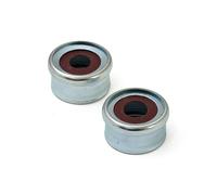 KPMI, int / exh. set guarnizioni guida valvola. Viton