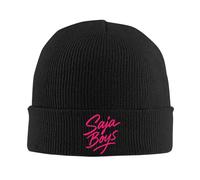 KPOP Cacciatori di Demoni Saja Ragazzi Cappelli Autunno Inverno Beanie Berretto di Moda Femminile Maschile Acrilico Maglieria Caps