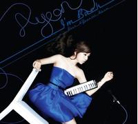 Kpop CD, Baek A Yeon - I'm Baek[002kr]