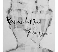 Kpop CD, Band Joe - Pareidolia(Poster ver)[002kr]