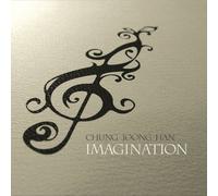 Kpop CD, Chung Joong Han - Imagination[002kr]