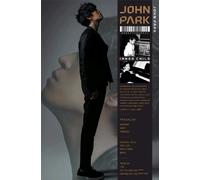 Kpop CD, John Park - Inner Child (Poster ver)[002kr]