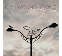 Kpop CD, Kim hyoung Joong - Best & Last[002kr]