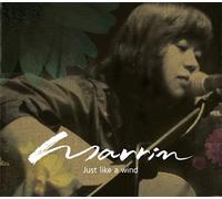 Kpop CD, Marrin - Just Like A Wind(Poster ver)[002kr]